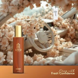 UNO CAR FRESHNER