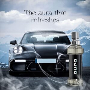Involve Car Perfume